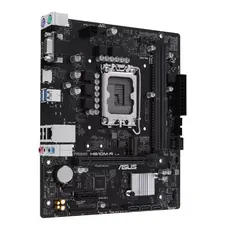6 - Navigator PC10916 // Office / PC i3-12100 H610M 16GB NVMe 500GB 500W