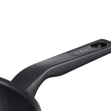 4 - Сковорода Tefal C3840653, 28см, Чёрный