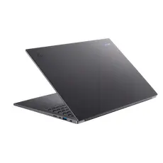 6 - Ноутбук 16" Acer Aspire 16 AI OLED A16-52M, Steel Gray, Intel Core...
