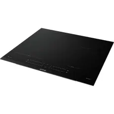 2 - Индукционная варочная панель Gorenje GI6432BCWF, Чёрный