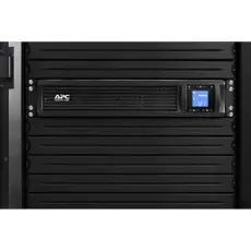 5 - Источник бесперебойного питания APC SMC1000I-2UC,...