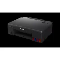 5 - Струйный принтер Canon PIXMA G540, A4, Чёрный