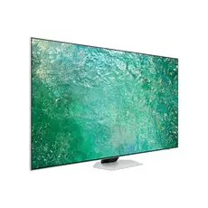 4 - 55" QLED SMART Телевизор Samsung QE65QN85CAUXUA, 3840x2160 4K UHD,...