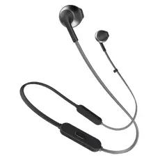 2 - Наушники JBL Tune 205BT, Чёрный