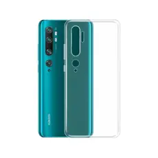 Xcover husa p/u Xiaomi RedMi Note 10 Pro, TPU ultra-thin, Transparent 21638