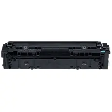 4 - Картридж Canon CRG-045H, Голубой