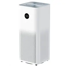 3 - Очиститель воздуха Xiaomi Mi Air Purifier Pro H, Белый