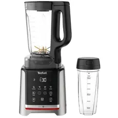 2 - Стационарный блендер Tefal BL91HD31, Чёрный