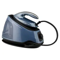 3 - Утюг с парогенератором Gorenje SGD3000BBK, 3000Вт, Синий