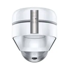 4 - Очиститель воздуха Dyson Purifier Cool Autoreac TP7A, Белый/Никель