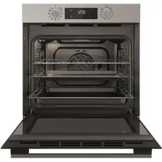 2 - Электрический духовой шкаф Whirlpool OMK58HR0X, Серый