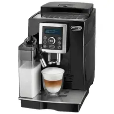 4 - Кофемашина DeLonghi ECAM23.460B, Чёрный