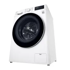 2 - Стиральная машина LG F4WV329S0E, 9кг, Белый