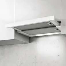 5 - Встраиваемая Вытяжка Elica Elite 14 LUX WH/A/60, Белый