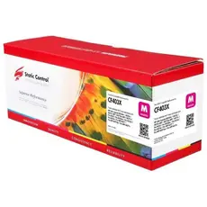 2 - Laser Cartridge HP CRT HEW SCF403X Mgt (2.3K) SCF403X