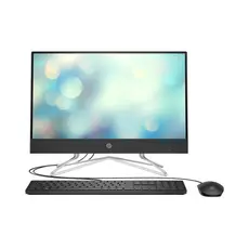 4 - Моноблок HP 22-df1055ur, 21,5", Intel Core i3-1125G4, 8Гб/256Гб,...
