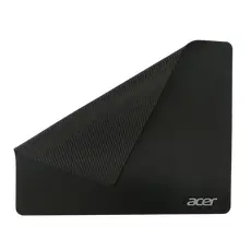 2 - Коврик для мыши Acer Essential AMP910, 220мм x 180мм, Чёрный