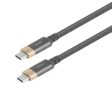 3 - Кабель для передачи данных Moshi USB-C Monitor Cable, USB Type-C/USB...