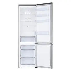 3 - Холодильник Samsung RB38C600ESA/EF, Серебристый