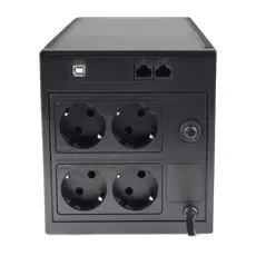 3 - Источник бесперебойного питания PCM RPT-1500AP,...