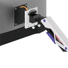 4 - Настольный кронштейн для монитора Lumi LDT95-C012, Черный