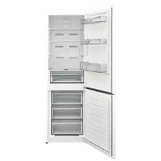 2 - Холодильник Sharp SJ-FBA11DMXWE-EU, Белый