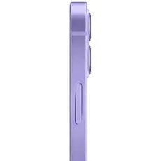 3 - iPhone 12 mini, 256Gb Purple MD
