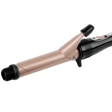 5 - Плойка VITEK VT-2508, Чёрный | Розовый