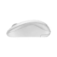 4 - Клавиатура и мышь Logitech MK295, Беспроводное, Белый