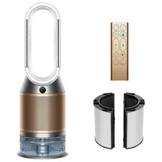 2 - Увлажнитель и очиститель воздуха Dyson PH05 Purifier Humidify+Cool...
