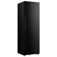2 - Морозильник Hisense FT5K310GSFC, Чёрный