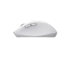2 - Беcпроводная мышь Havit MS61WB, Белый