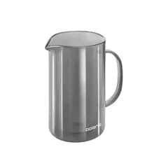 4 - Френч-пресс Polaris Stein-600FP, 0,6л, Графитовый