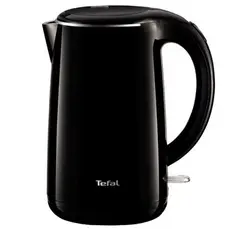 3 - Электрочайник Tefal KO260830, Чёрный