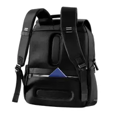 5 - Рюкзак Bobby Daypack, 16", Чёрный