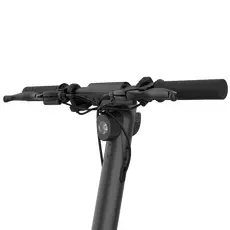6 - Электрический самокат Proove X-City Dual Sport, Черный | Красный