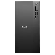 3 - Настольный ПК DELL Tower ECT1250, Mini Tower, Intel Core i3-14100,...