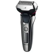 2 - Электробритва мужская Panasonic ES-LT4N-S820, Серый