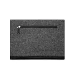 Ultrabook sleeve Rivacase 8803 for 13.3", Black Melange 23902