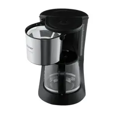 5 - Капельная кофеварка Zelmer ZCM1200, 680Вт, Черный