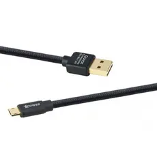 3 - Кабель для зарядки и синхронизации Xpower Micro cable Speed Cable,...