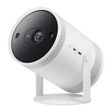 4 - Портативный проектор Samsung The Freestyle 2nd Gen, 500ANSI Lumens,...