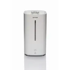 3 - Увлажнитель воздуха Gorenje H45W, Белый