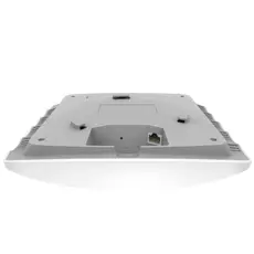 5 - Беспроводная точка доступа TP-LINK EAP225, 450 Мбит/с, 867 Мбит/с, Белый