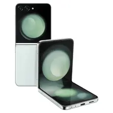 6 - Смартфон Samsung Galaxy Flip 5, 8Гб/256Гб, Мятный