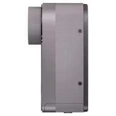6 - Умный дверной замок Xiaomi Self-Install Smart Lock (Keypad), Серый