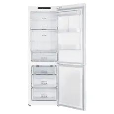 3 - Холодильник Samsung RB30J3000WW/UA, Белый