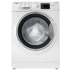 3 - Стиральная машина Whirlpool WRBSB 6228 W EU, 6кг, Белый