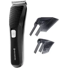 4 - Машинка для стрижки Remington Pro Power Precision Steel HC7110, Чёрный