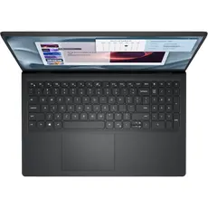 3 - Ноутбук для бизнеса 15,6" DELL Pro 15 Essential PV15255, Carbon...